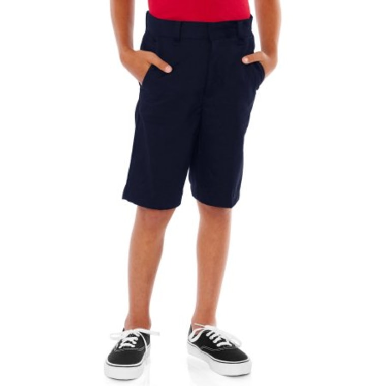 Prince George shorts