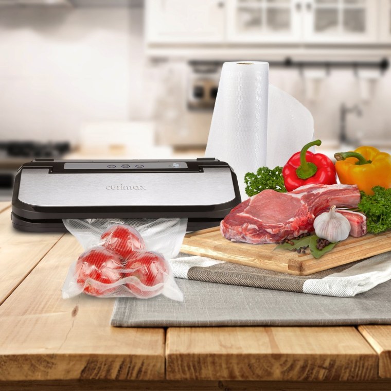 Cusimax Automatic Vacuum Sealer