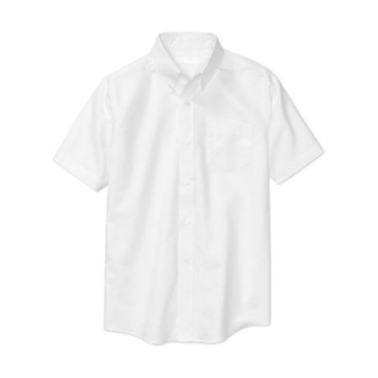 Prince George shirt