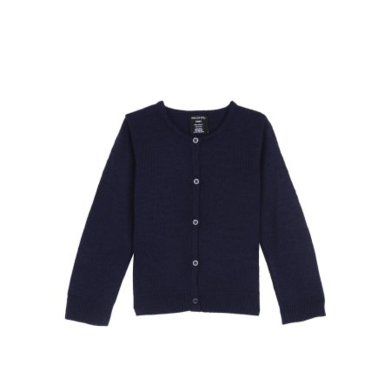 Princess Charlotte cardigan