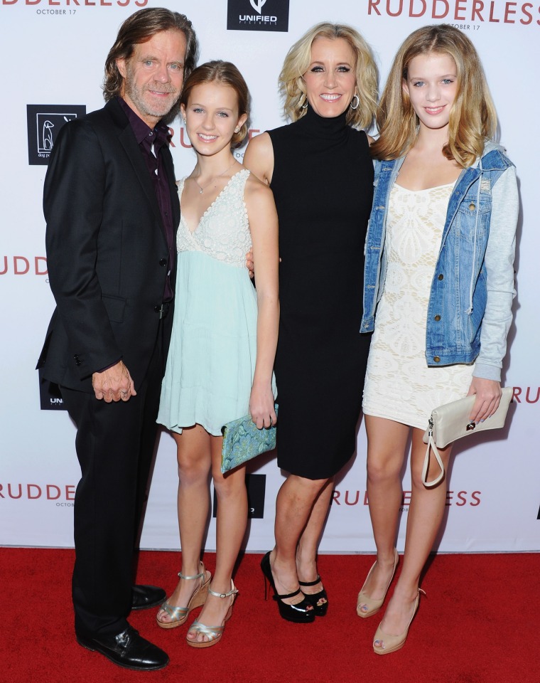 "Rudderless" - Los Angeles VIP Screening