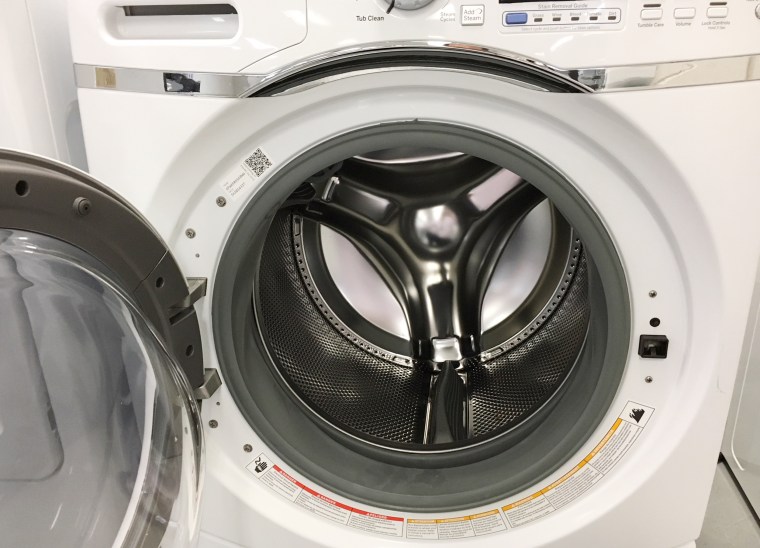 The Sock Monster Laundry Basket