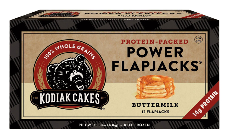 Kodiak Cakes Power Flapjacks