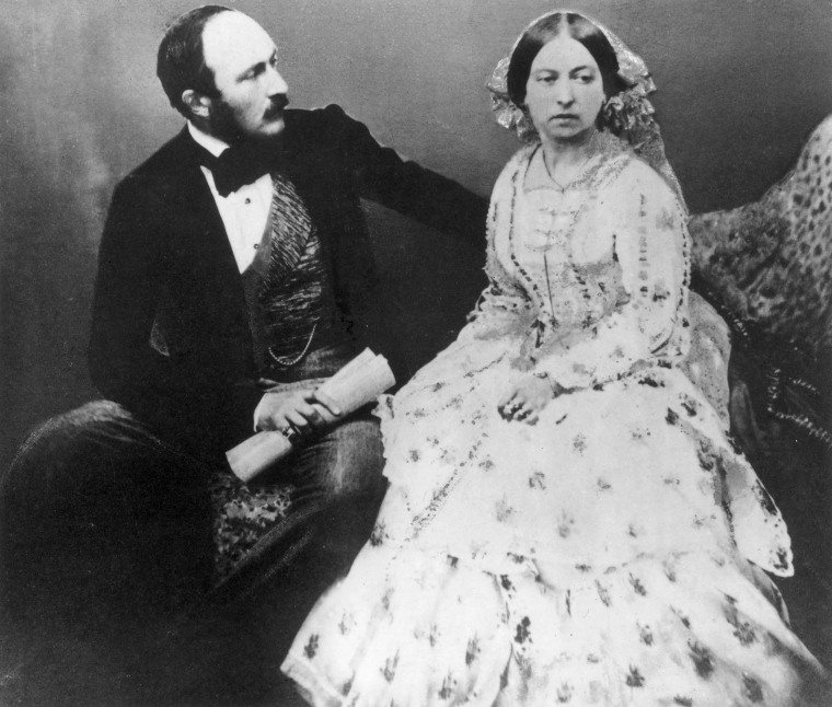 Image: Victoria And Albert