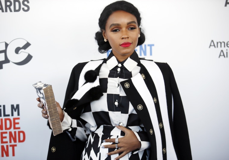 Image: Janelle Monae