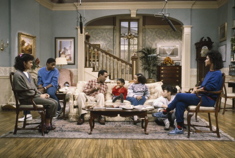 Image: The Cosby Show