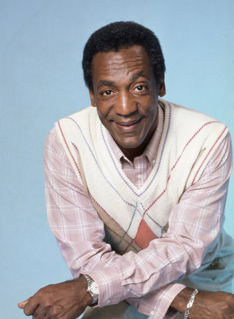 The Cosby Show