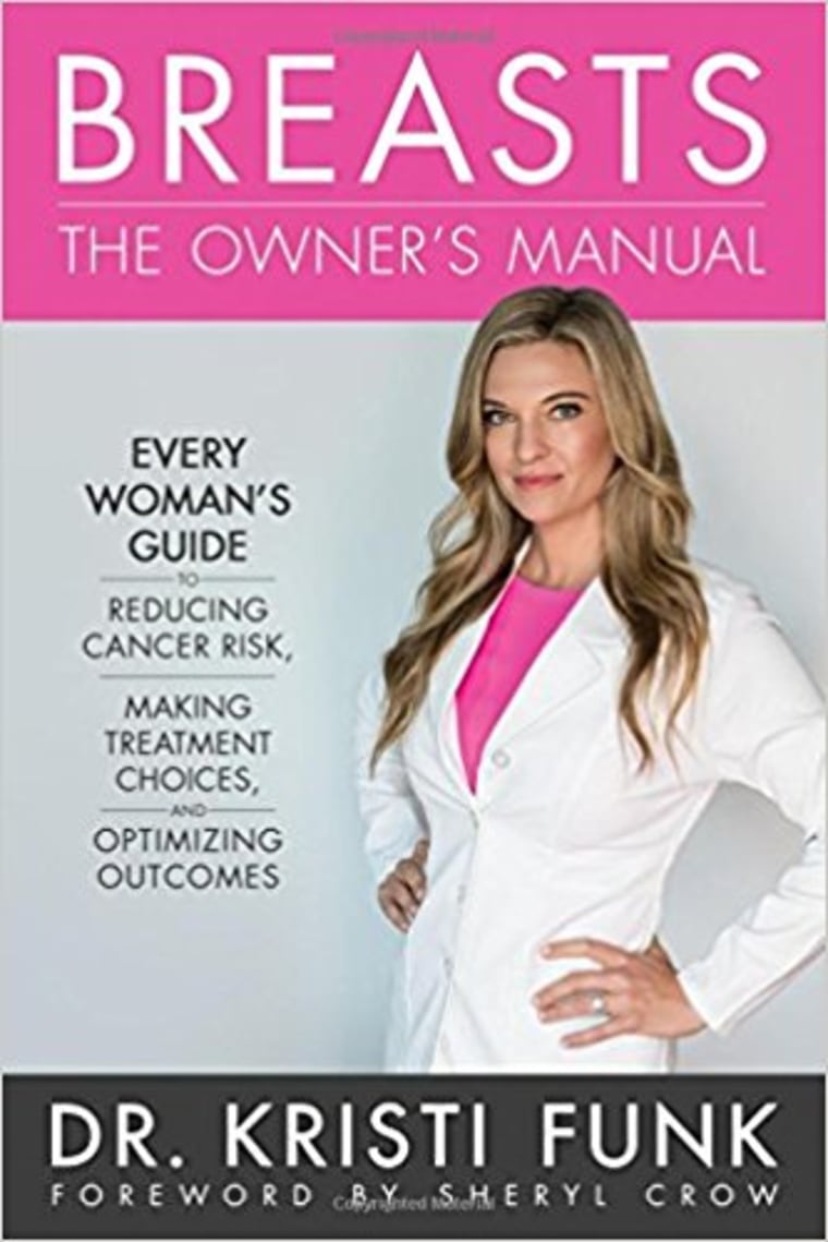 Breasts: The Owners Manual