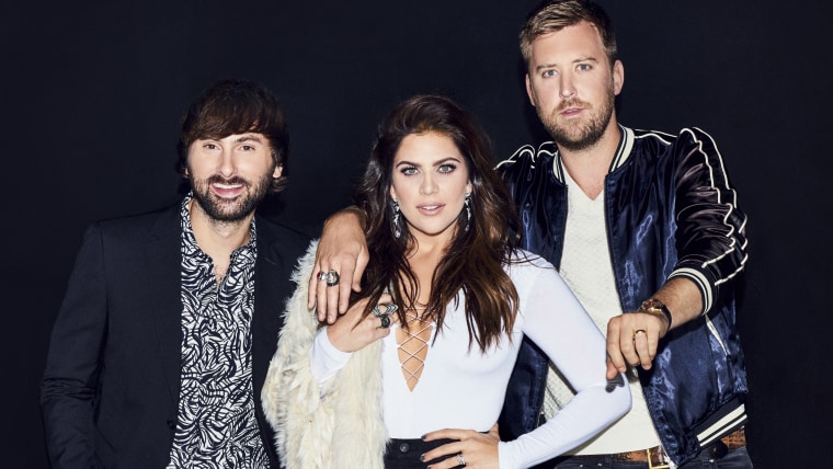 Lady Antebellum TODAY concert: What you need to know