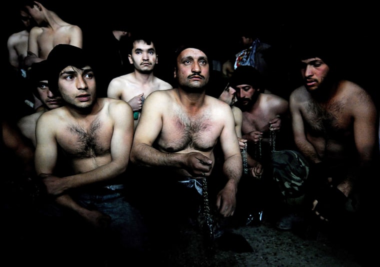 Image: Afghanistan