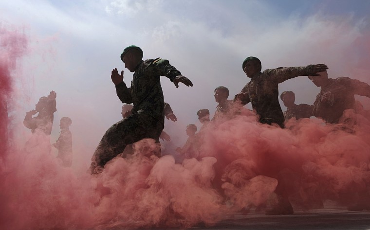 Image: Afghanistan