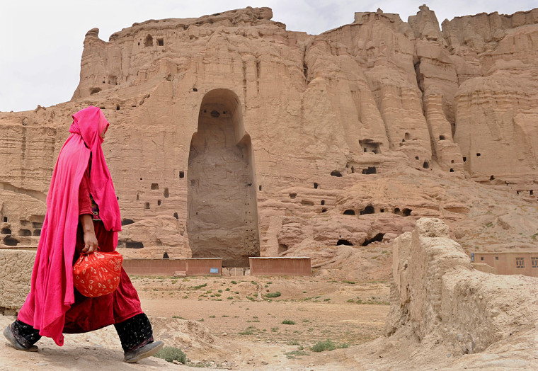 Image: Afghanistan