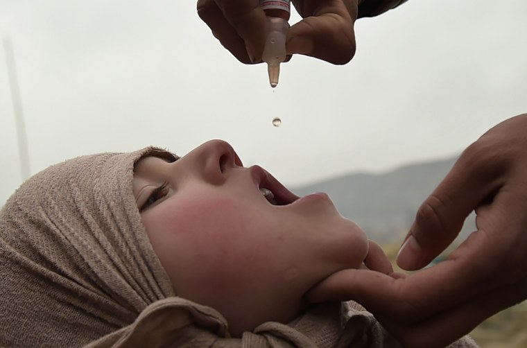 Image: Afghanistan
