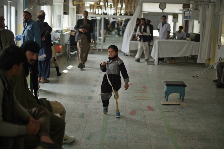 Image: Afghanistan