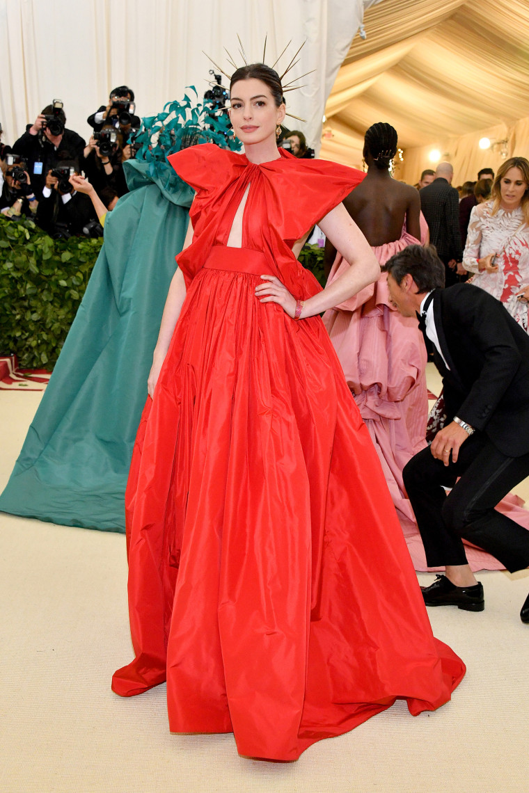 Heavenly Bodies: Fashion &amp; The Catholic Imagination Costume Institute Gala