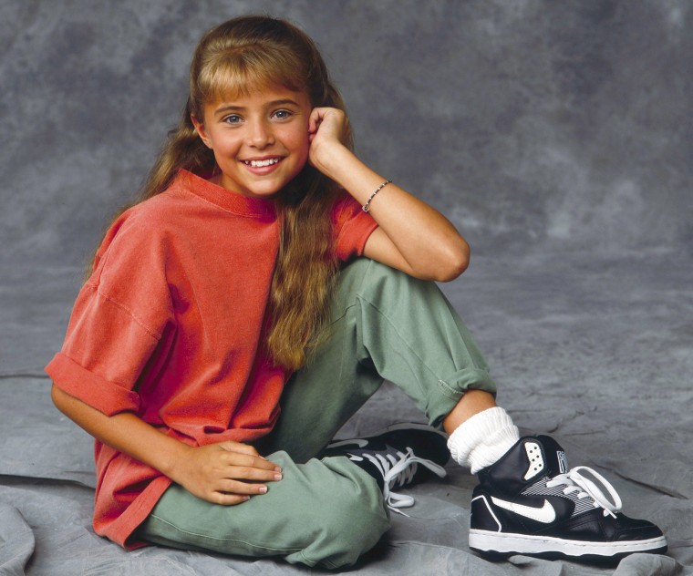 Step by Step' star Christine Lakin reveals what she learned from TV parents