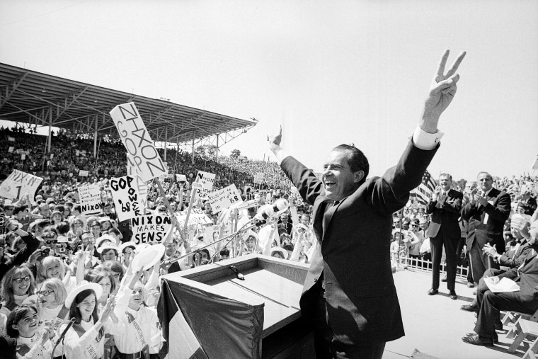 Image: Richard Nixon
