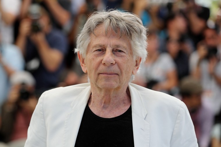 Image: POLANSKI