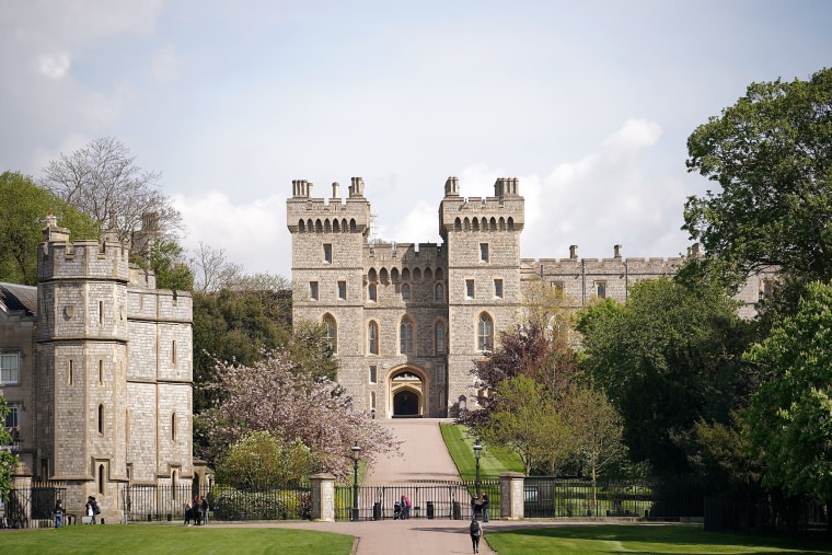 Image: Windsor Castle