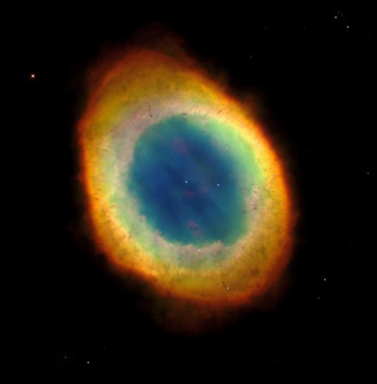 Image: Ring Nebula