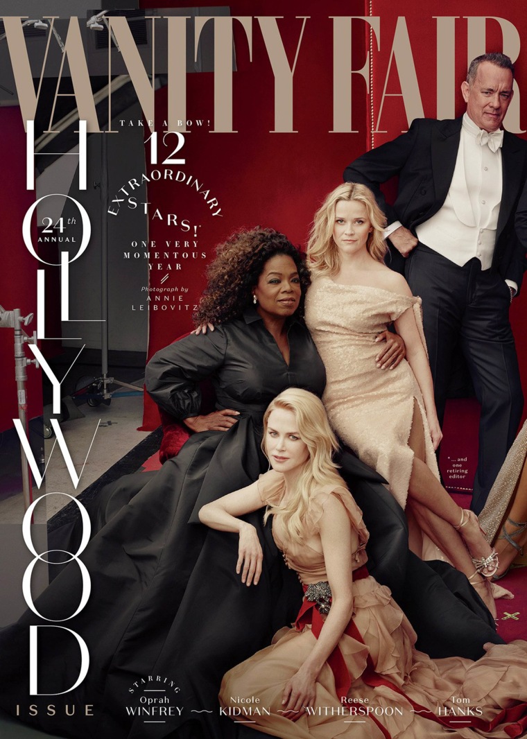 Vanity Fair Photoshop fail with Reese Witherspoon