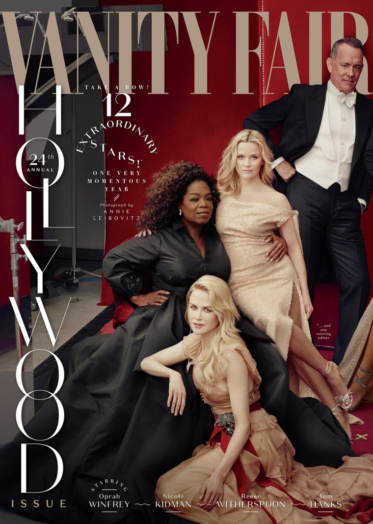 The Decade in Covers: What Is Vanity Fair's Best Cover of the