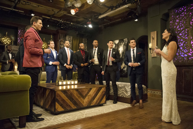 'The Bachelorette' reveals the 28 men competing for Becca's heart