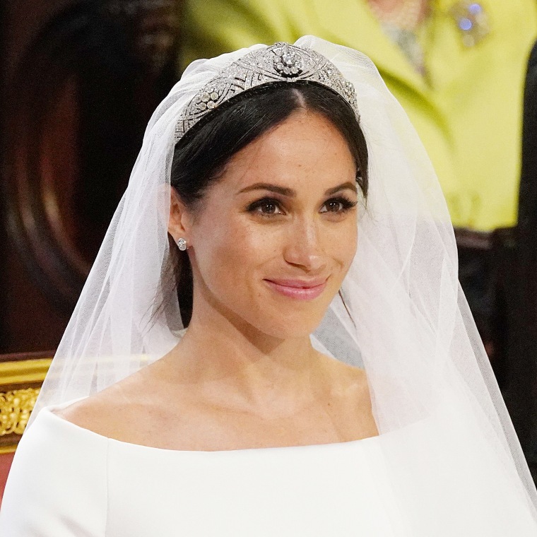 Image: BRITAIN-US-ROYALS-WEDDING-CEREMONY