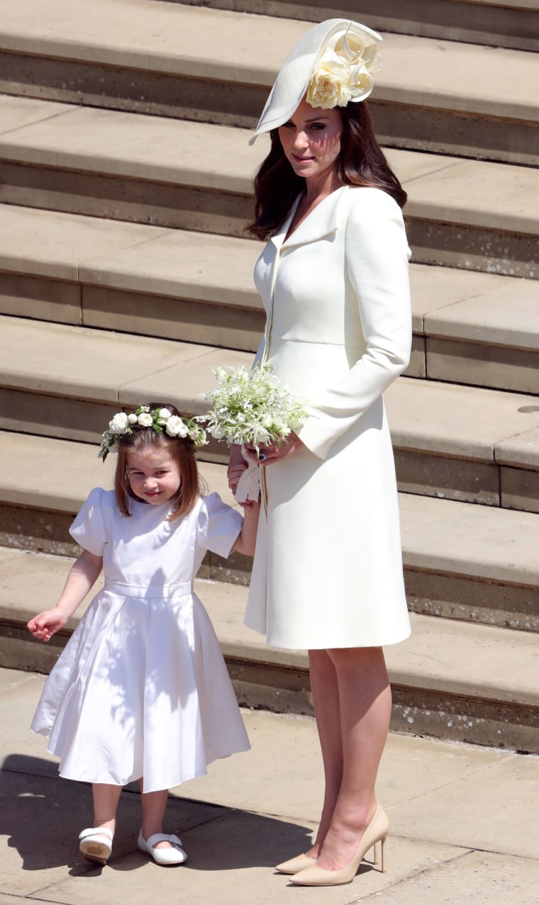 Wedding guests hotsell in white