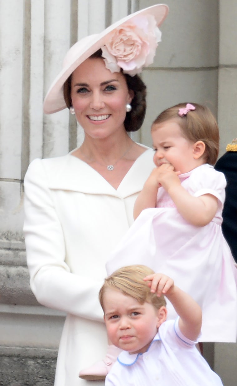 Duchess Kate