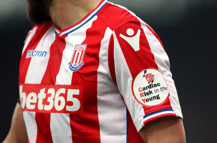 Image: Stoke City Football Club