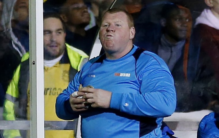 Image: Wayne Shaw