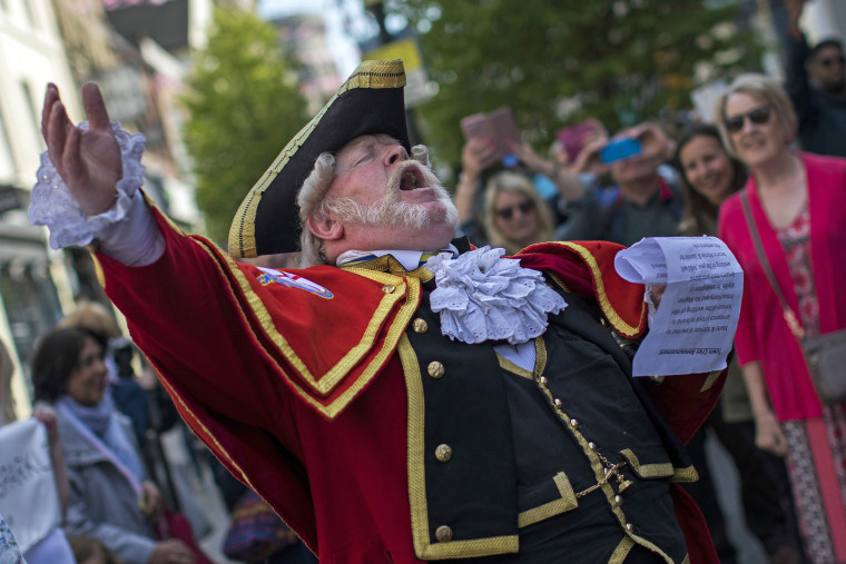 Image: Royal wedding