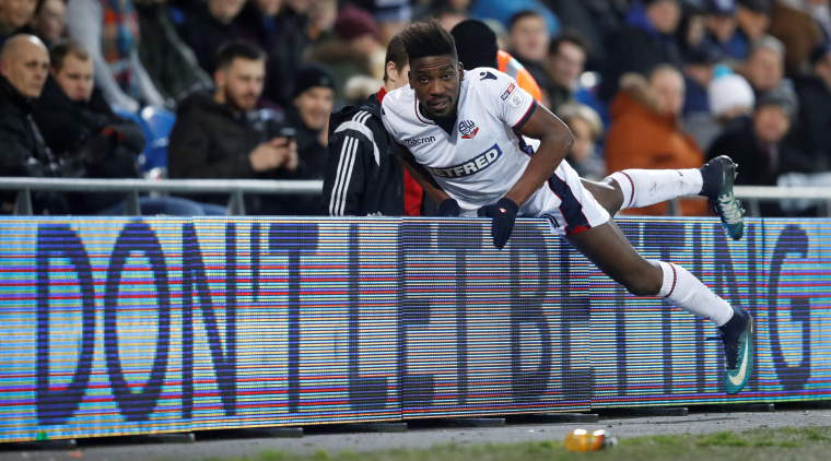 Image: Sammy Ameobi