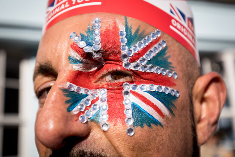 Image: Royal Wedding of Prince Harry and Meghan Markle in Windsor