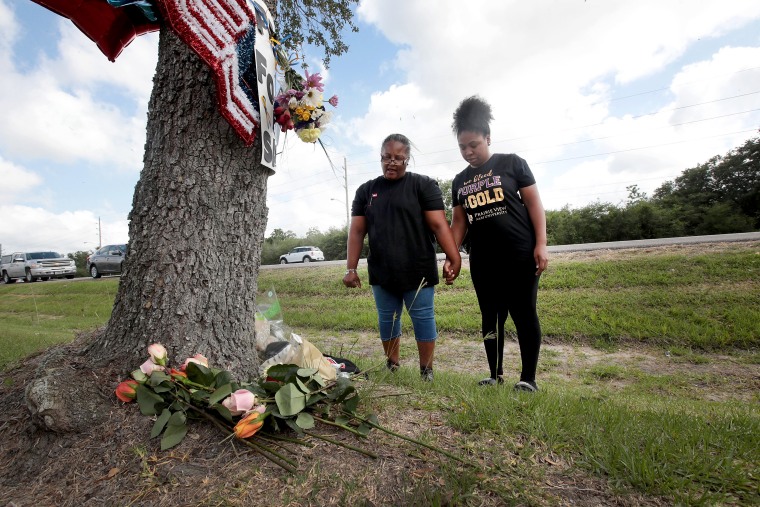 Image: Texas school shooting