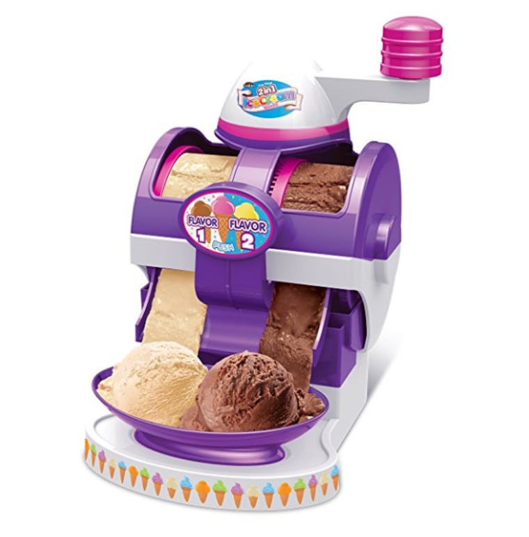 Ice Cream Maker