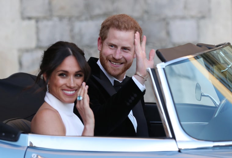 Duchess of Sussex and Prince Harry, Duke of Sussex, Prince Harry, Meghan Markle