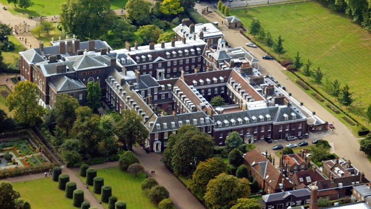 Kensington Palace