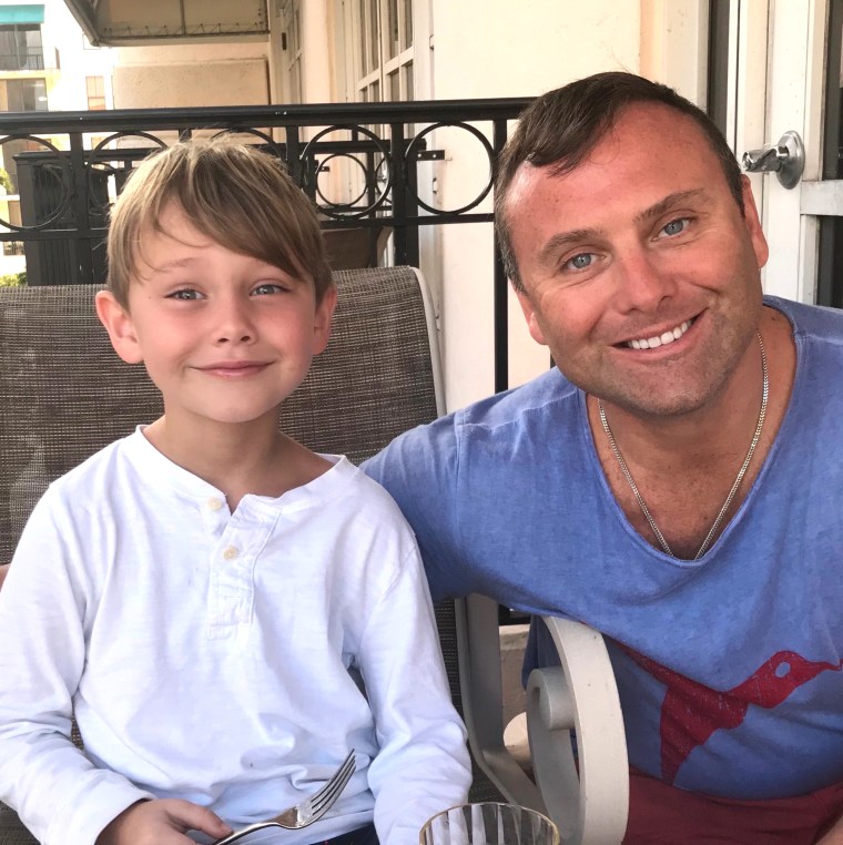 Hoda Kotb's love for Haley Joy helped Donatella Arpaia