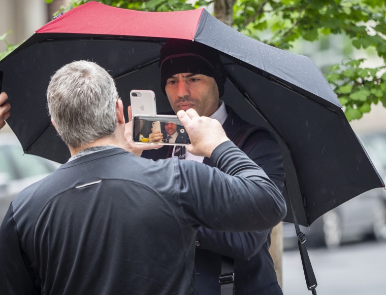 Can New York Lawyer Aaron Schlossberg Be Disbarred For His Racist Rant