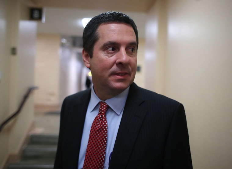 Image: Devin Nunes