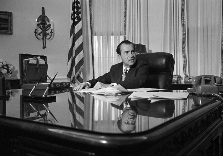 Image: Richard Nixon