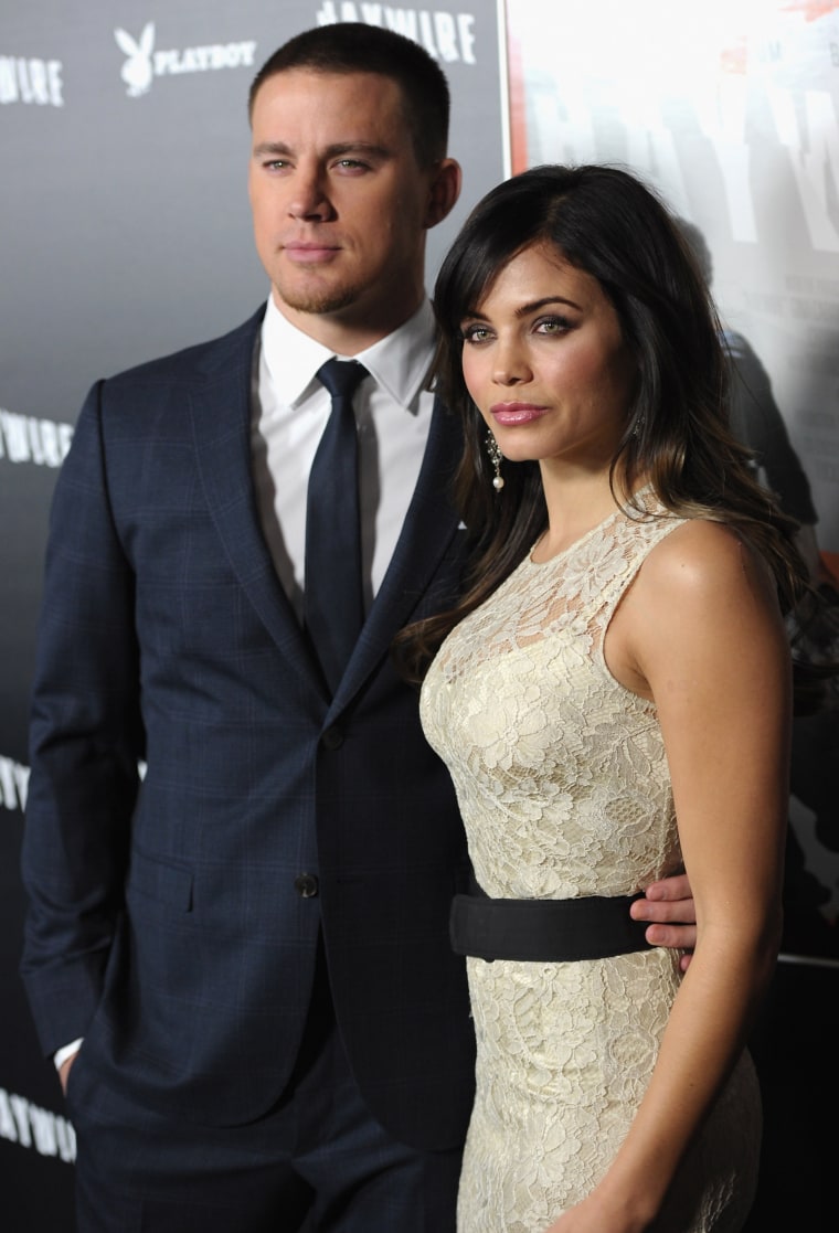 Image: Premiere Of Relativity Media's "Haywire" - Red Carpet