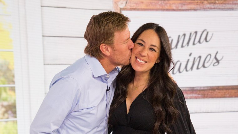 chip and joanna gaines wedding anniversary poem