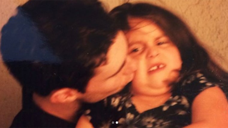 Adam Levine and Beanie Feldstein