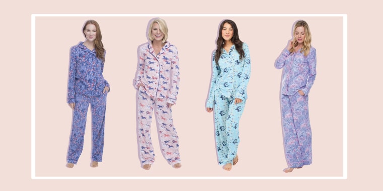 Deal of the Day: 30 percent off cozy jersey pajama sets