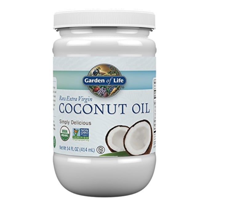 Can dogs eat coconut oil?