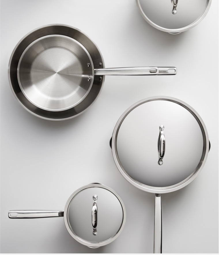 Target Made by Design is a new line of minimalist home goods