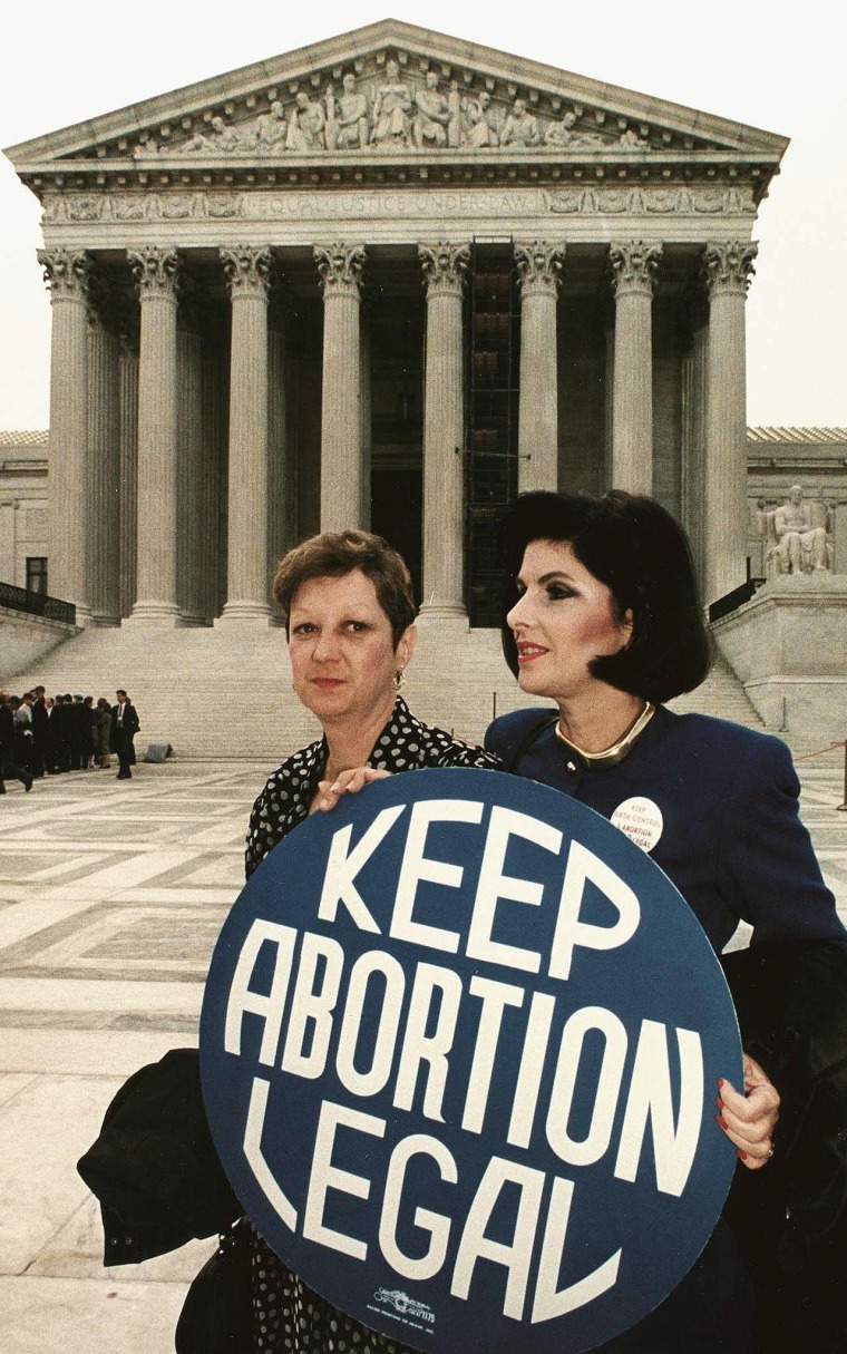 Image: FILES-US-ABORTION-LAW